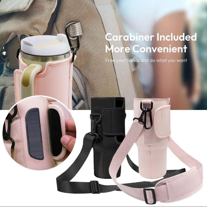 Stanley Water Bottle Carrier Bag