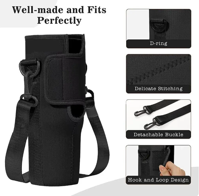 Stanley Water Bottle Carrier Bag