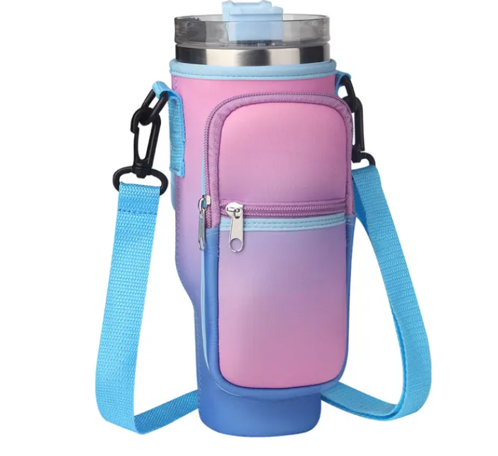 Stanley Water Bottle Carrier Bag